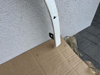 фото thumb №6, Молдинг na крила права правий перед mazda cx60 kr9r-b0w26