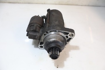 фото thumb №1, Стартер seat altea 2.0tdi