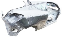 фото thumb №1, Megane iii 3 coupe крыло порог четверть правый задняя правая задняя nv676