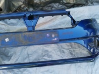 фото thumb №9, Бампер передній dacia sandero iii 3 2020- 620228531r 620228531