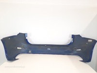 фото thumb №6, Skoda scala 19- hb бампер задня задній 657807421