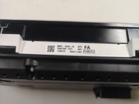 фото thumb №8, Счетчик приборы приборы ford explorer 2020 -