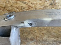 фото thumb №9, Балка бампера перед передняя bmw 3 g20 g21 7422219-12