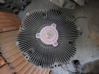 фото thumb №1, Mercedes actros mp4 wisco сцепление вязкостная