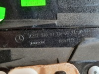 фото thumb №6, Mercedes s klasa w222 long обшивка двері лівий перед