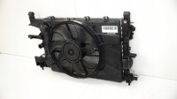 фото thumb №6, Радіатор основний  вентилятор chevrolet cruze 08-12r 1.6b