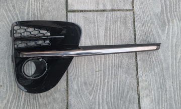 фото thumb №1, Kia x ceed x-ceed 86564-j7cb0 решётка решётка хром