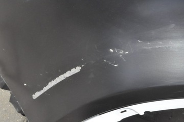 фото thumb №6, Land rover defender ii l663 крило лівий перед 20-