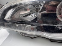 фото thumb №11, Фара ліва перед subaru outback v повний led
