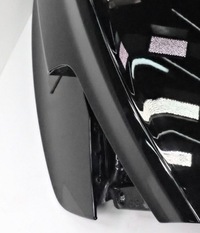 фото thumb №10, 4h0827023l крышка багажника задняя багажника ly9t a8 s8 d4 4h