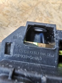 Mercedes a-klasa w177 основание аккумулятор a1776204701 в Украине, фото thumb