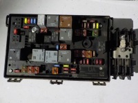 Купить Opel astra j bsi модуль uch 13368643 ua, фото thumb