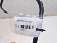 фото thumb №4, Шланг топлива audi a3 8p 1.9 tdi 1k0201293d