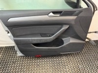 фото thumb №15, Двері перед передні ліве vw passat b8 код фарби: la7w 2014-