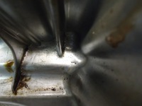 фото thumb №7, Skoda scala vw polo 1.0tsi 95km 2019 піддон масляна 04c103603c