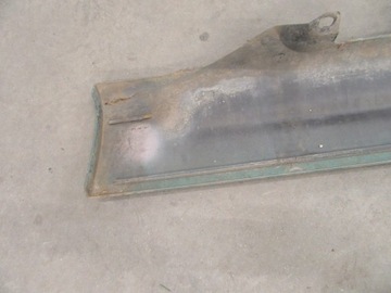 фото thumb №9, Планка порогова накладка права bmw e46 sedan універсал