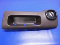 фото thumb №1, Полка бардачок eu fiat talento renault trafic iii lift vivaro 14-25 rok