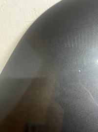 Tesla model 3 капот крышка двигателя Киев, фото thumb