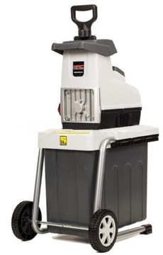 ИЗМЕЛЬЧИТЕЛЬ NAC SHE280S-BOX-G 2800 Вт макс. 44 мм IP24