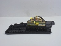 фото thumb №6, Honda jazz 2 ii gd 01-05 заглушка подушка подушка безопасности