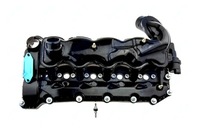 фото thumb №10, Крышка клапанов land rover range rover sport 3.6d 2006- range rover