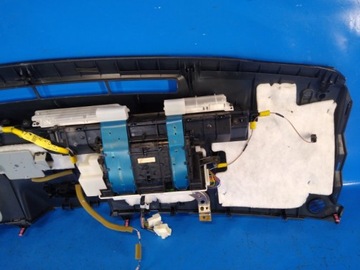 фото thumb №6, Захист панелі розподільчої toyota prius - 20 03-11 5530047040c0