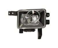 фото thumb №1, Лампа протитуманна opel combo c 10.03- 6710058