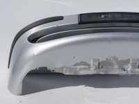 Бампер перед передний citoren c8 код лакокрасочного покрытия ezrc Оригинал, фото thumb