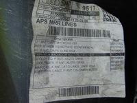 фото thumb №15, Audi a1 ii gb gba бампер перед pdc радар sportback чёрный 2018- ly9t