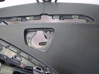 фото thumb №6, Chevrolet corvette c7 шкіра панель консоль подушка безпеки подушки ремені ремонт