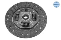 фото thumb №1, Meyle 717 240 2300 диск сцепления