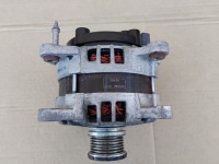 Vw caddy iv 2k5 seat skoda audi 1.6 2.0tdi генератор bosch 04l903024s 140a Киев, фото thumb