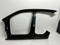 фото thumb №1, Volkswagen up mii citigo лівий поріг блок двигуна дах