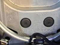 фото thumb №7, Volvo xc90 2010 руль