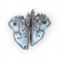 фото thumb №1, Vw touareg 3 2019-24 rok 760823302f 760823301f петли капот