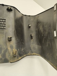 фото thumb №6, Renault trafic iii x82 2015 інший element панелі приладової панелі