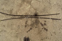 фото thumb №1, Kia venga hyundai ix20 молдинг кровельная левая правая 2009-