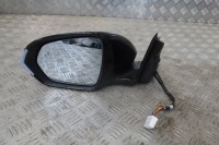 Mg marvel r дзеркало перед передні ліва 18 pin eu 22- Оригінал, фото thumb