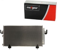 фото thumb №4, Maxgear ac827358 конденсатор, кондиционер