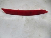 фото thumb №5, Отражатель бампер задняя правый skoda rapid spaceback оригинальный номер