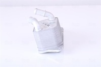 фото thumb №10, Радіатор оливи nissens 90892