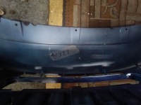 фото thumb №12, Бампер перед передний audi a4 b7 pdc lz5a