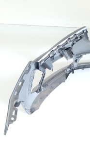 фото thumb №6, Бампер перед переднє skoda scala monte carlo 2019 2020 2021 2022 2023