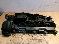 фото thumb №1, Крышка клапанов land rover freelander td4