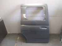 фото thumb №1, Двері зад праві vw caddy 2k7 20-