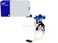 фото thumb №1, Delphi fg2364-12b1 модуль питающий w топливо