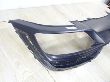 фото thumb №9, Audi a5 ii s-line спойлер бампера зад 8w6807521aj