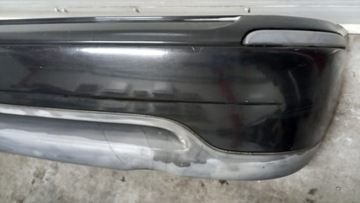 фото thumb №7, Бампер зад nissan micra k11 02r hb