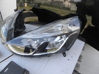 фото thumb №8, Renault clio iv lift капот, лампи бампер, крила