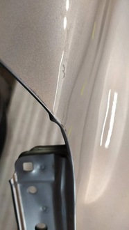 фото thumb №12, Крила лівий перед toyota c-hr